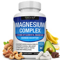 Magnesium Complex